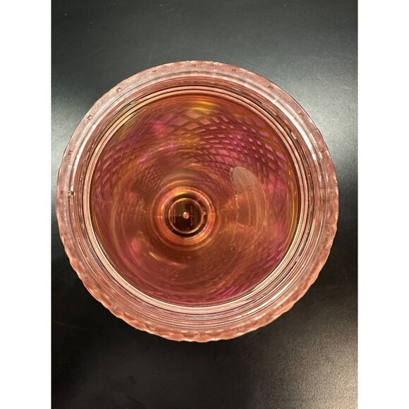 Starbucks Rose Gold Jewel Cold Cup Holiday Collection 2021 - Picture 5 of 5